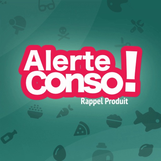 Alerte Conso - Rappel Produit