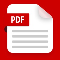 PDF Converter: Convert・Scanner app icon - Productivity app for iPhone