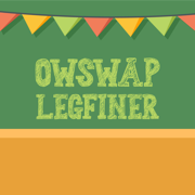 Owswap Legfiner