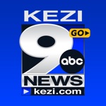 Download KEZI 9 News & Weather app
