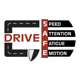 Federated DriveSAFE