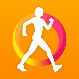 Walkmetrix - step count app