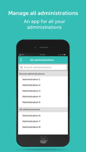 Smartbooqing | Invoice Scanner screenshot 2