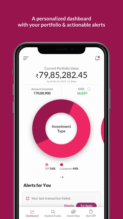 Axis Mutual Fund: SIP, ELSS MF screenshot-3