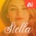 Spanish Learning App:Stella AI