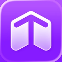 Readup: Sentence by Sentence app icon - Book app for iPhone