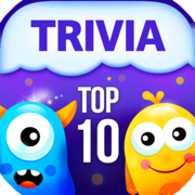 Top 10 - Trivia et de Quiz