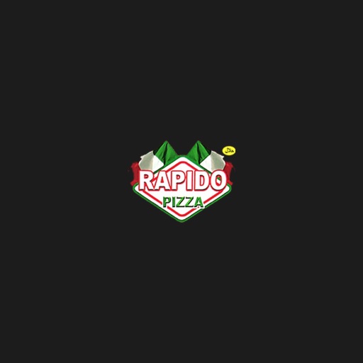 RAPIDO PIZZA. icon