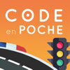 Code de la route 2024 - France - Codenup