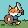 Get Legend of Hero Fox: Idle RPG for iOS, iPhone, iPad Aso Report