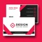 Create your own Business Card in seconds