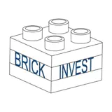 BrickInvest - 앱 아이콘