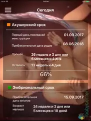 Я беременна айпад изображения 2