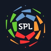 Saudi Pro League: Official App