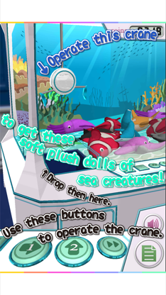 Limp Aquarium screenshot 2