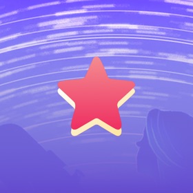 Bitstars: The stars are closer