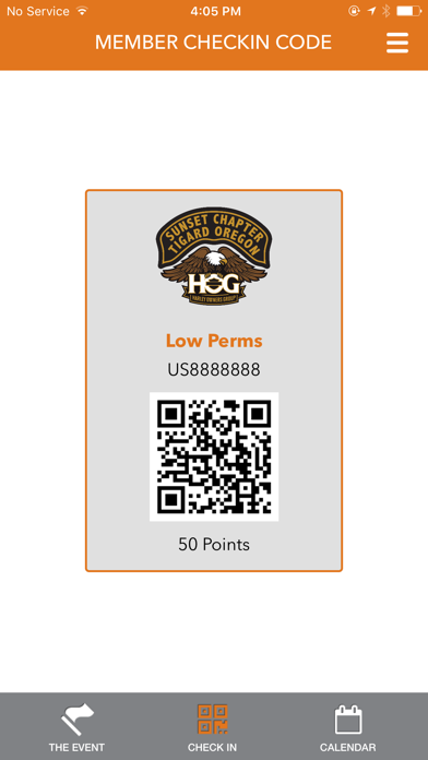 HOGSCAN Screenshot 3 of 4