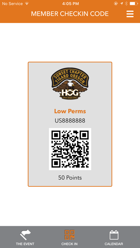 HOGSCAN 的 App Store 截图 3