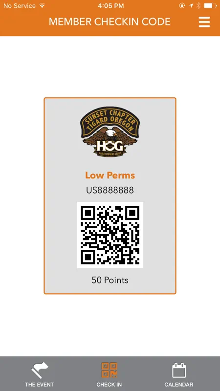 HOGSCAN screenshot 3 of 4