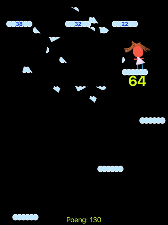 Halvparten screenshot-3