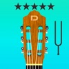 Classical Guitar Tuner icon