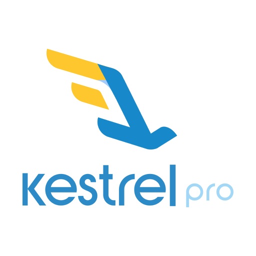 KestrelPro-A Mad Route Product