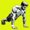 Get fit anytime, anywhere with "Home Workout No Equipment Men" – the ultimate offline app designed for men to achieve their fitness goals at home without the need for gym equipment
