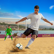 Beach Soccer Rematch League