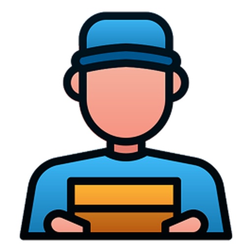 Food2Go_Captain_Order