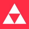 Tri Blocks | Slide Puzzle Game icon