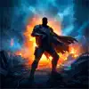 Last Man: Rescue Protocol icono