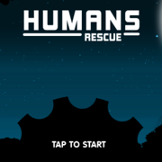 Humans Rescue