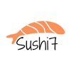 Sushi7 icon