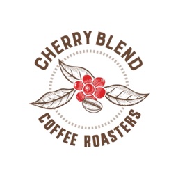 Cherry Blend Coffee Roasters