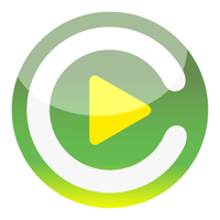 XCREAM Mobile Player logo