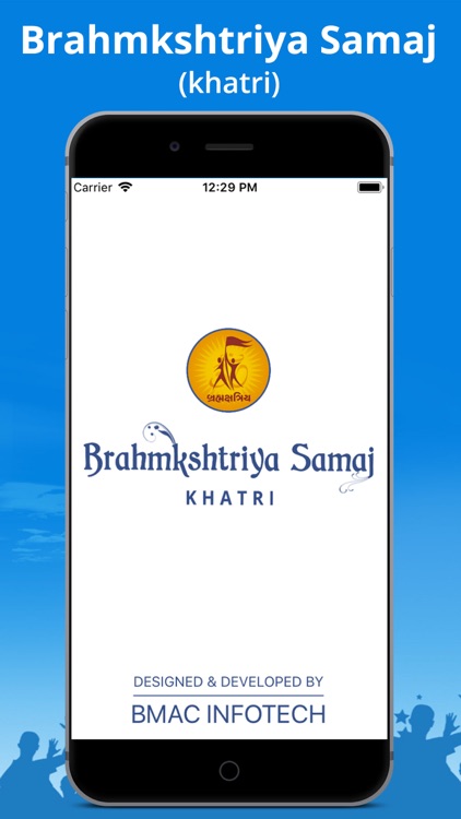 Brahmakshatriya Samaj - Khatri