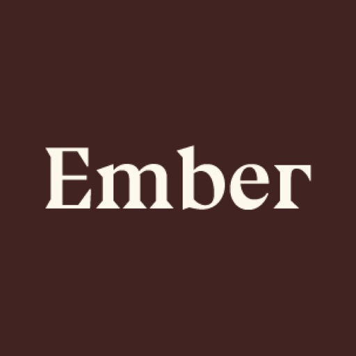 Ember Kilkenny