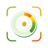 Vitafy: Food & Calorie Counter - 앱 아이콘