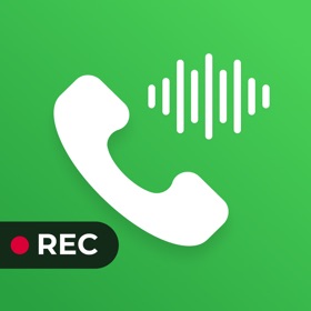 Call Recorder for iPhone ・