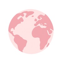 Landa - Travel Tracker app icon - Travel app for iPhone