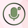 Audio Status - Chat icon