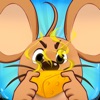 Spy Mouse - Cheese Heist icon