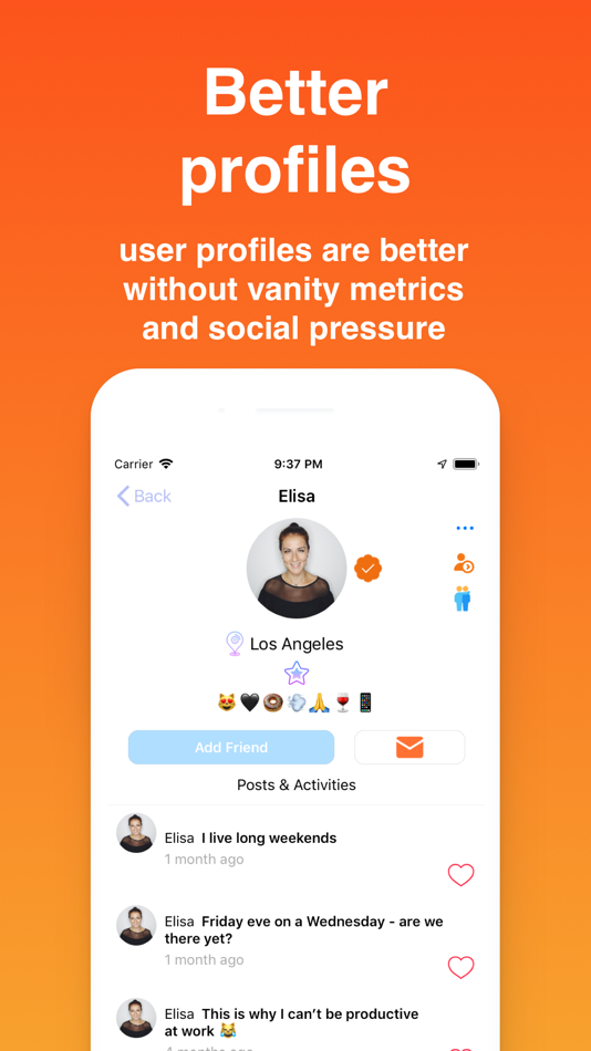#6. Foxie. (iOS) 由: Edison Espinosa