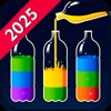 Water Sort Puzzle - Color Soda icon