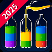 Water Sort Puzzle - Color Soda