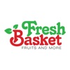 Fresh Basket - Online Grocery icon