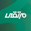 مرتقى app icon - Education app for iPhone