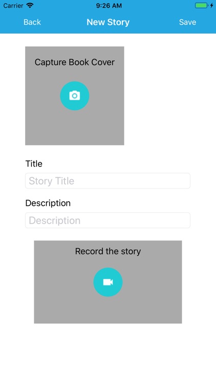 United Through Reading