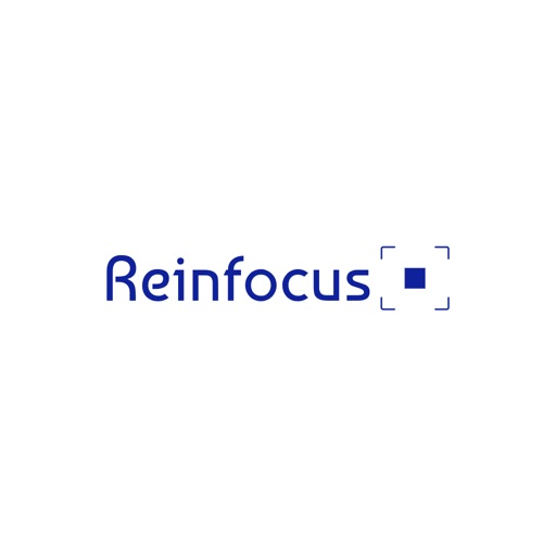 Reinfocus app icon