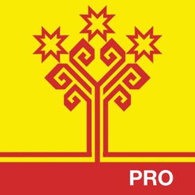 螢幕擷取畫面 (7) Чувашская клавиатура Pro